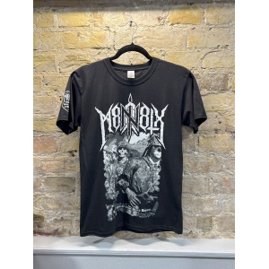 Футболка M8L8TH – Militant Black Metal