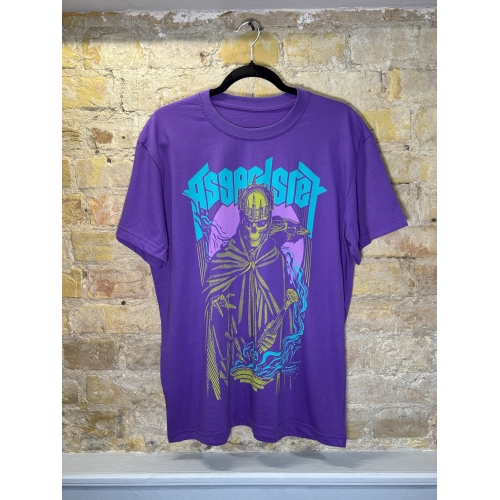  Футболка Asgardsrei – Magick King