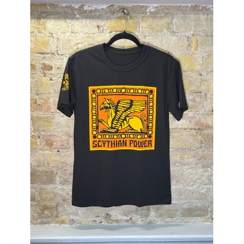 Футболка «Scythian Griffon»