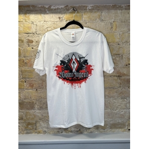 Футболка WJ – Asgardsrei III 