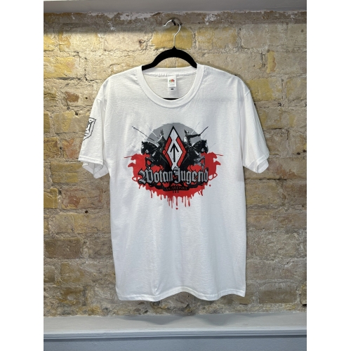 Футболка WJ – Asgardsrei III 