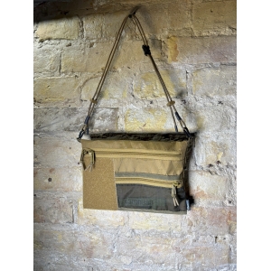 Сумка «Аніруш Coyote»