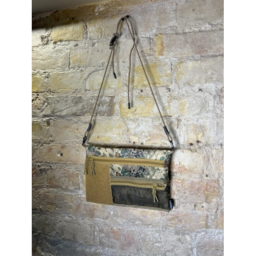 Сумка «Аніруш Multi Purpose» 