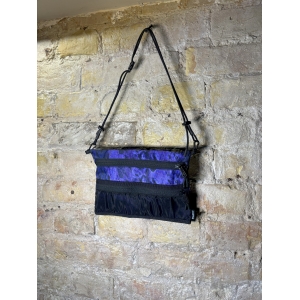 Сумка «Аніруш WildCat purple»