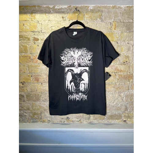 Футболка Ewige Eiche – Krampus