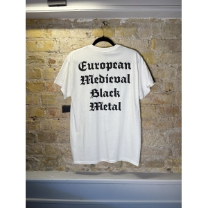Футболка BLUTFAHNE – European Medieval Black Metal 