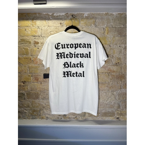 Футболка BLUTFAHNE – European Medieval Black Metal 