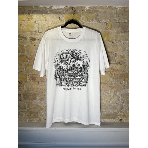 Футболка BLUTFAHNE – Ancestors' Heritage