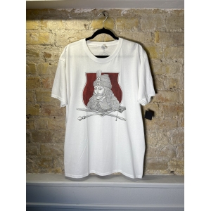 Футболка BLUTFAHNE – Vlad Tepes