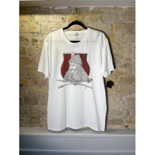 Футболка BLUTFAHNE – Vlad Tepes