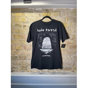 Футболка Hate Forest – Battlefields