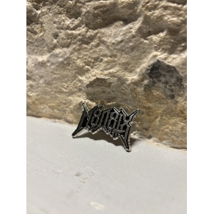 Пін M8L8TH – Logo 