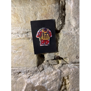 Пін «Гавайка»