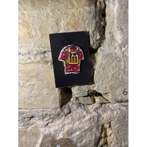 Пін «Гавайка»