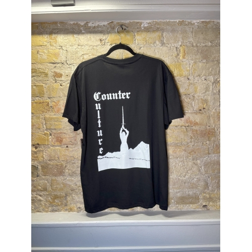 Футболка «Контр-культура»