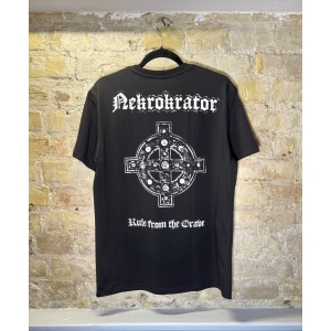 Футболка M8L8TH – Rule From The Grave  