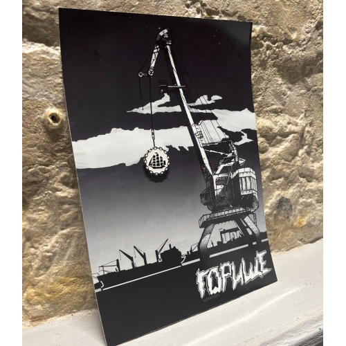 Пін «Південь»