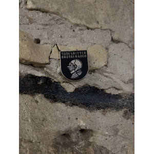 Пін «Todesritter Brotherhood»