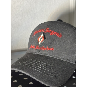 Кепка WJ – Noble Brotherhood Cap 
