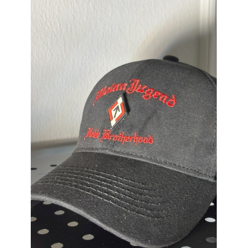 Кепка WJ – Noble Brotherhood Cap 