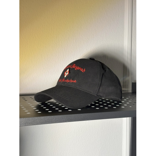 Кепка WJ – Noble Brotherhood Cap 