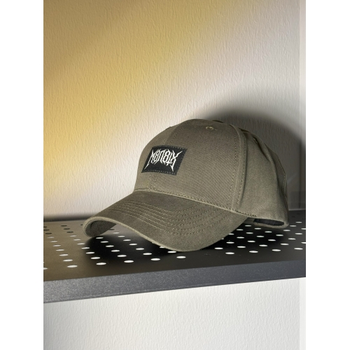 Кепка M8L8TH Cap 