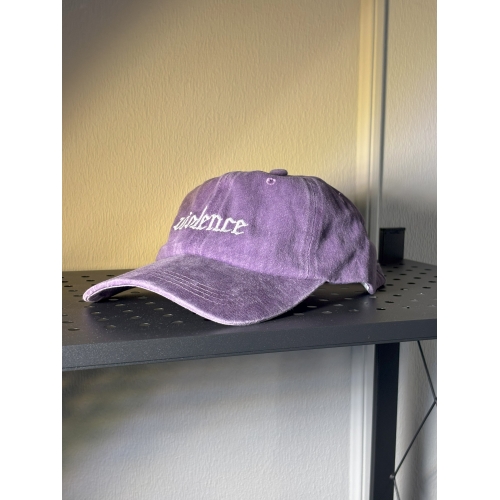 Кепка «Violence»