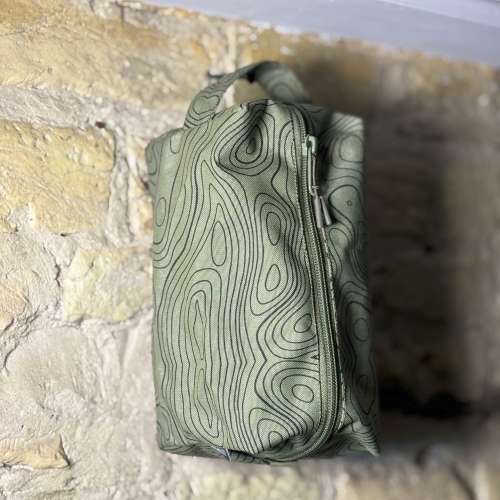 Органайзер «Аніруш Geometric container» 