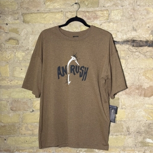 Футболка «Аніруш Extreme» 