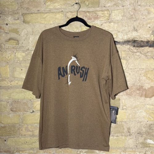 Футболка «Аніруш Extreme» 