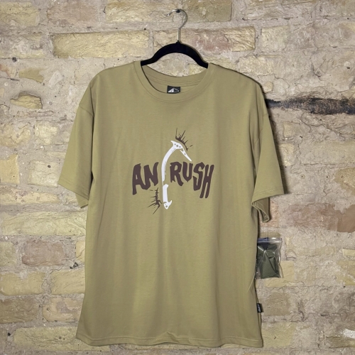 Футболка «Аніруш Extreme» 