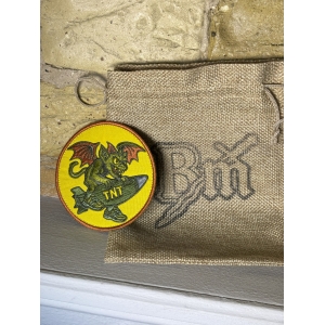 Патч «Демон Бата» 