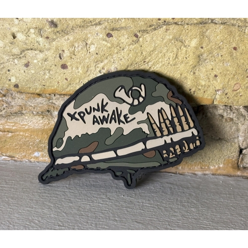 Патч «Шолом» 