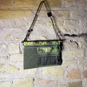 Сумка «Аніруш 5-Echo»