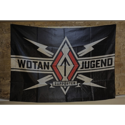 Прапор WJ – Supporter Flag