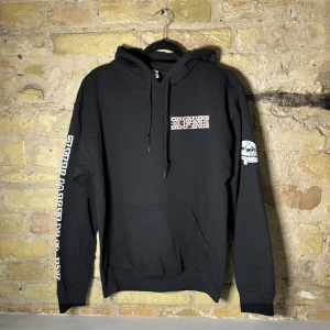 Худі «Xpunkawake»