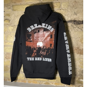 Худі «Xpunkawake»