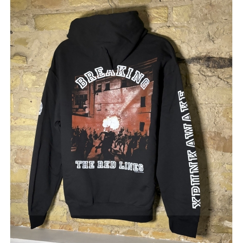 Худі «Xpunkawake»