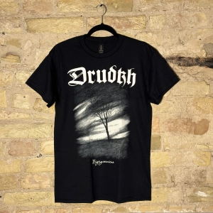 Фудболка Drudkh – Відчуженість