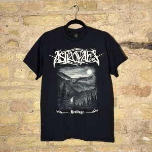 Фудболка Astrofaes – Heritage