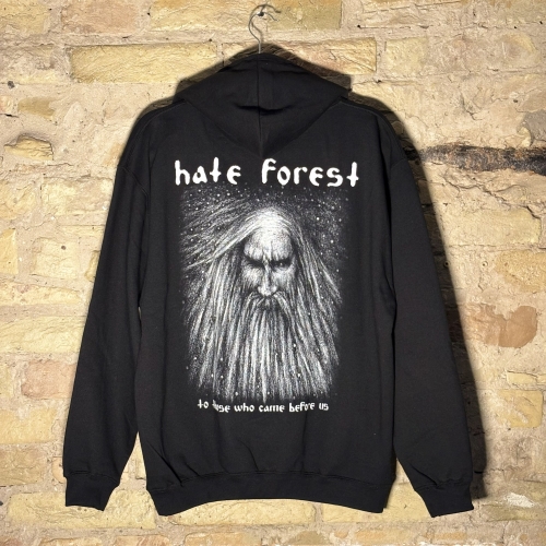 Худі Hate Forest – To those who came before us