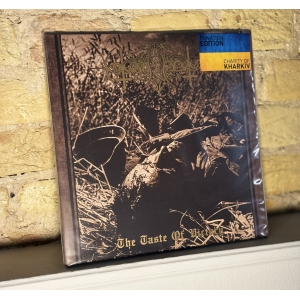 Nokturnal Mortum –  The Taste of Victory, LP