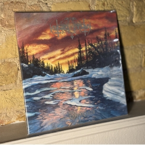 Nokturnal Mortum - Twilightfall, LP