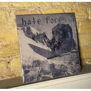 Hate Forest – Purity, LP