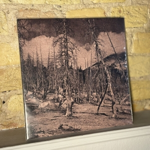 Hate Forest –  Sorrow, LP