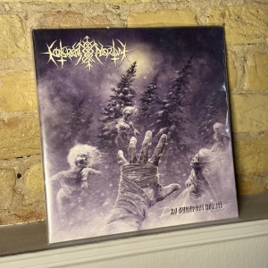 Nokturnal Mortum – To Lunar Poetry, LP