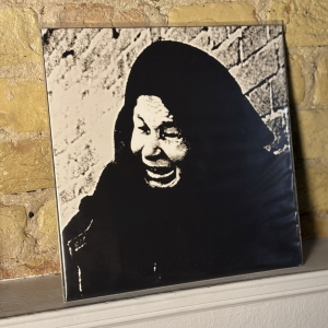 Hate Forest –   Battlefields, LP