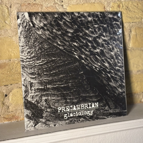 Precambrian–  Glaciology, LP