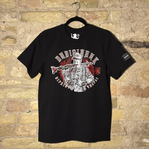 Футболка Дивізійник – Вірність моя честь