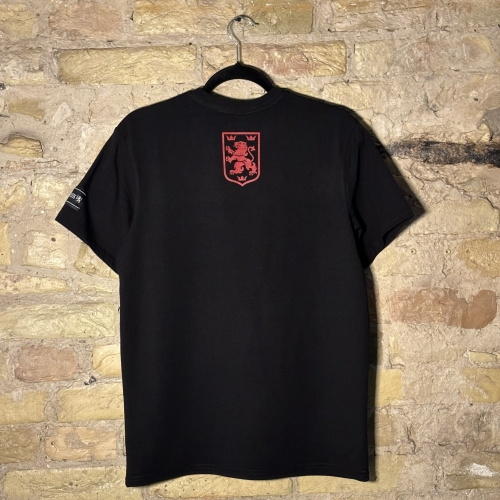 Футболка Дивізійник – Вірність моя честь